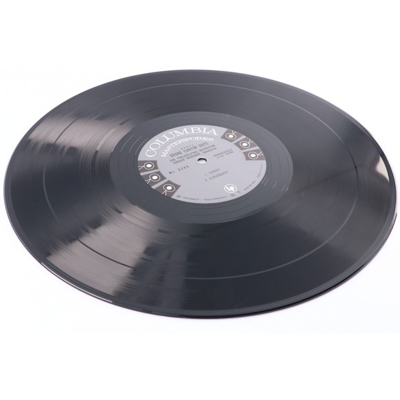 Grofé Eugene Ormandy/Philadelphia Orchestra Grand Canyon Suite LP Record ML 5286 - Picture 14 of 15